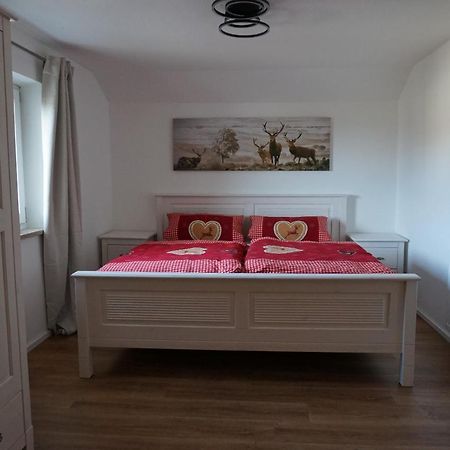 Ferienwohnung Jenbachtal Bad Feilnbach Kültér fotó
