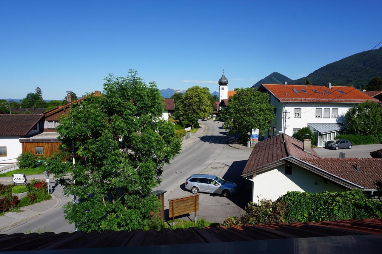 Ferienwohnung Jenbachtal Bad Feilnbach Kültér fotó