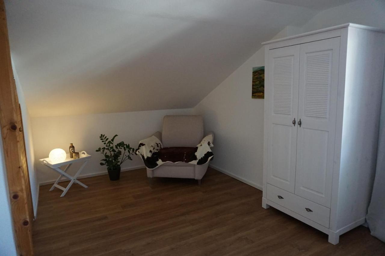 Ferienwohnung Jenbachtal Bad Feilnbach Kültér fotó